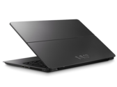 Kısa inceleme: Vaio Z Flip VJZ13BA11L dönüştürülebilir 