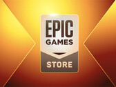 Şu anda Epic Games Store'da logosu resimde gösterilen beş oyun ücretsiz olarak talep edilebilir.