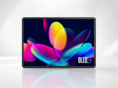 Acer Iconia Duo S12'nin ekranı.