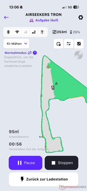 Canlı ilerleme ile genel bakış