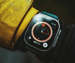 Yeni nesil Apple Watch Ultra birkaç önemli yükseltme almaya hazırlanıyor.