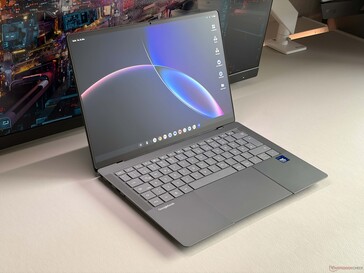 Mat OLED panelli Asus Googlebook 14