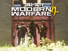 Call of Duty: Modern Warfare 4 beta sürümünün afişi gösterildi