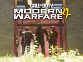 Call of Duty: Modern Warfare 4 beta sürümünün afişi gösterildi