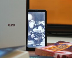 İnceleme: Bigme HiBreak. İnceleme cihazı Bigme tarafından sağlanmıştır. İnceleme: Bigme HiBreak. İnceleme cihazı Bigme tarafından sağlanmıştır.