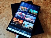 GameHub Legion Tab 5 üzerinde sorunsuz çalışıyor, ancak uzun yükleme süreleri beklenmeli