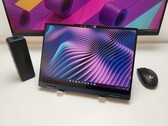 Grafik performansı açısından bundan daha kötüsü olamaz: Lenovo IdeaPad 5i 2'si 1 arada 14'teki Graphics 2 Xe3