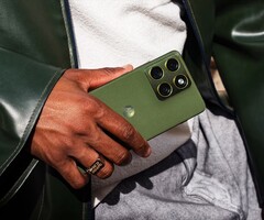 Motorola, yakında ürün yelpazesine kompakt bir Edge 70 Neo modelini ekleyecek gibi görünüyor.