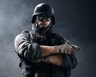 Rainbow Six Siege'de Thermite.