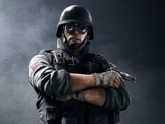 Rainbow Six Siege'de Thermite.
