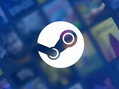 Steam'in logosu. 