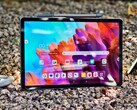 Lenovo Idea Tab tablet incelemesi (görsel kaynağı: Marcus Herbrich)