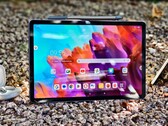 Lenovo Idea Tab tablet incelemesi (görsel kaynağı: Marcus Herbrich)