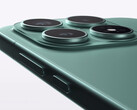 Standart Xiaomi 18'in Pro'dakine benzer bir 200 MP Leica kamera kurulumuna sahip olacağı bildiriliyor. Görselde: Xiaomi 17'nin arka kameralarını gösteren bir tanıtım görseli.