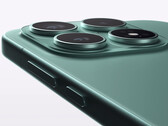 Standart Xiaomi 18'in Pro'dakine benzer bir 200 MP Leica kamera kurulumuna sahip olacağı bildiriliyor. Görselde: Xiaomi 17'nin arka kameralarını gösteren bir tanıtım görseli.