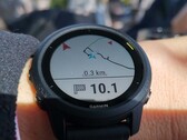 Garmin akıllı saat kullanıcıları veri analizi için yeni seçeneklere sahip oluyor