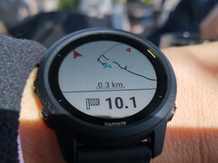 Garmin akıllı saat kullanıcıları veri analizi için yeni seçeneklere sahip oluyor