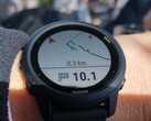 Garmin akıllı saat kullanıcıları veri analizi için yeni seçeneklere sahip oluyor
