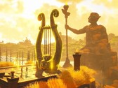 Ubisoft’un Immortals Fenyx Rising oyunu, Zelda ve Assassin's Creed: Odyssey oyunlarının unsurlarını bir araya getiriyor. 