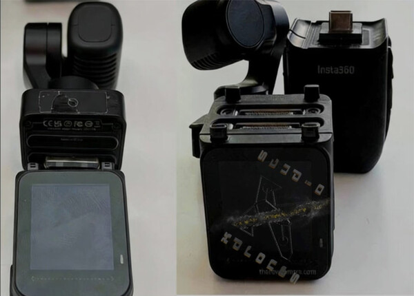 (Resim kaynağı: Xdrones Studio aracılığıyla)