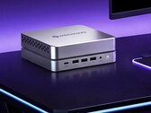 Yeni Mechrevo iMini P700 mini PC, AMD'nin iyi bir çok çekirdek performansı sunan 8 çekirdekli Hawkpoint APU'suyla geliyor.