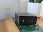 GMK NucBox K12 mini PC incelemesi: Daha büyük ama daha hızlı olması gerekmiyor