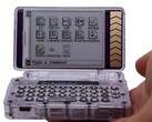 "PocketMage el bilgisayarı, entegre Wi-Fi desteğine sahiptir"