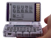 "PocketMage el bilgisayarı, entegre Wi-Fi desteğine sahiptir"