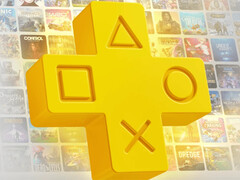 Sony'nin Mart ortasındaki PS Plus çekilişi için logosu resimde görülen çok sayıda oyun sunacağı söyleniyor.