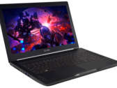 Kısa inceleme: EVGA SC15 (i7-7700HQ, GTX 1060) Laptop