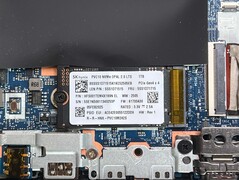Birincil M.2-2242 SSD