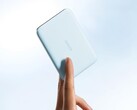 Anker'in Nano Güç Bankası (5K, MagGo, Slim) mavi