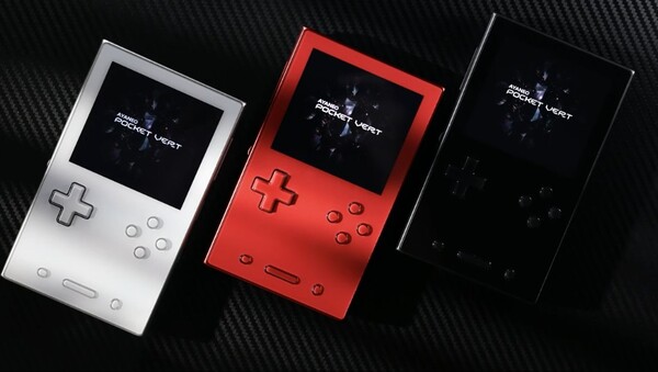 Ayaneo, Pocket Vert bittiğinde yeni stok üretilmeyeceğini söylüyor.