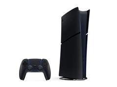 Midnight Black renginde PS5.