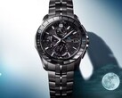 Casio'nun Oceanus Manta OCWS7000CN1A saati