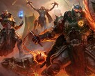 Blizzard'ın Diablo Immortal x DOOM: The Dark Ages etkinliği Slayer's Bane, bir Cyberdemon boss'u ve ücretsiz crossover ödülleri getiriyor.