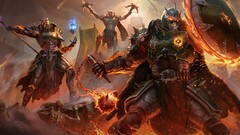 Blizzard'ın Diablo Immortal x DOOM: The Dark Ages etkinliği Slayer's Bane, bir Cyberdemon boss'u ve ücretsiz crossover ödülleri getiriyor.