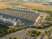 Google’ın Avusturya’daki yeni veri merkezi, 50 hektarlık bir alanda 100 kişiye istihdam sağlayacak ve büyük bir şehrin elektrik tüketimine eşdeğer bir enerji tüketimi olacak.