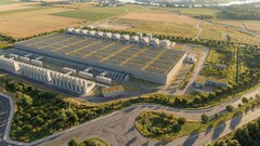 Google’ın Avusturya’daki yeni veri merkezi, 50 hektarlık bir alanda 100 kişiye istihdam sağlayacak ve büyük bir şehrin elektrik tüketimine eşdeğer bir enerji tüketimi olacak.