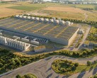 Google’ın Avusturya’daki yeni veri merkezi, 50 hektarlık bir alanda 100 kişiye istihdam sağlayacak ve büyük bir şehrin elektrik tüketimine eşdeğer bir enerji tüketimi olacak.