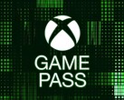 Game Pass logosu.