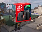 Switch 2 EA Sports FC 27 konsol paketi görüntülendi
