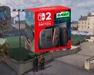 Switch 2 EA Sports FC 27 konsol paketi görüntülendi