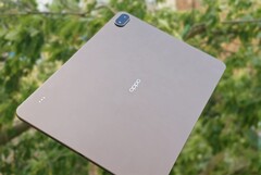Oppo Pad 5 Pro İncelemesi 