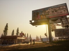 State of Decay 2: Juggernaut Edition oyununda birkaç karakterin yer aldığı bir görsel.