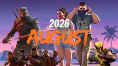 GTAVI, Insomniac'ın Wolverine'i, DLSS5, The Blood of Dawnwalker, Gamescom ve daha fazlası, hepsi tek bir yerde.