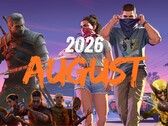 GTAVI, Insomniac'ın Wolverine'i, DLSS5, The Blood of Dawnwalker, Gamescom ve daha fazlası, hepsi tek bir yerde. 