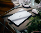XPS 13'ün Panther Lake sürümü, burada gösterilen Sky kaplamasıyla satışta.