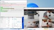 4K video materyali oynatırken maksimum gecikme süresi