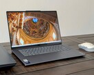 Intel Core Ultra 7 256V performansı ilk kez: Lenovo Yoga Slim 7 15 Aura dizüstü bilgisayar incelemesi